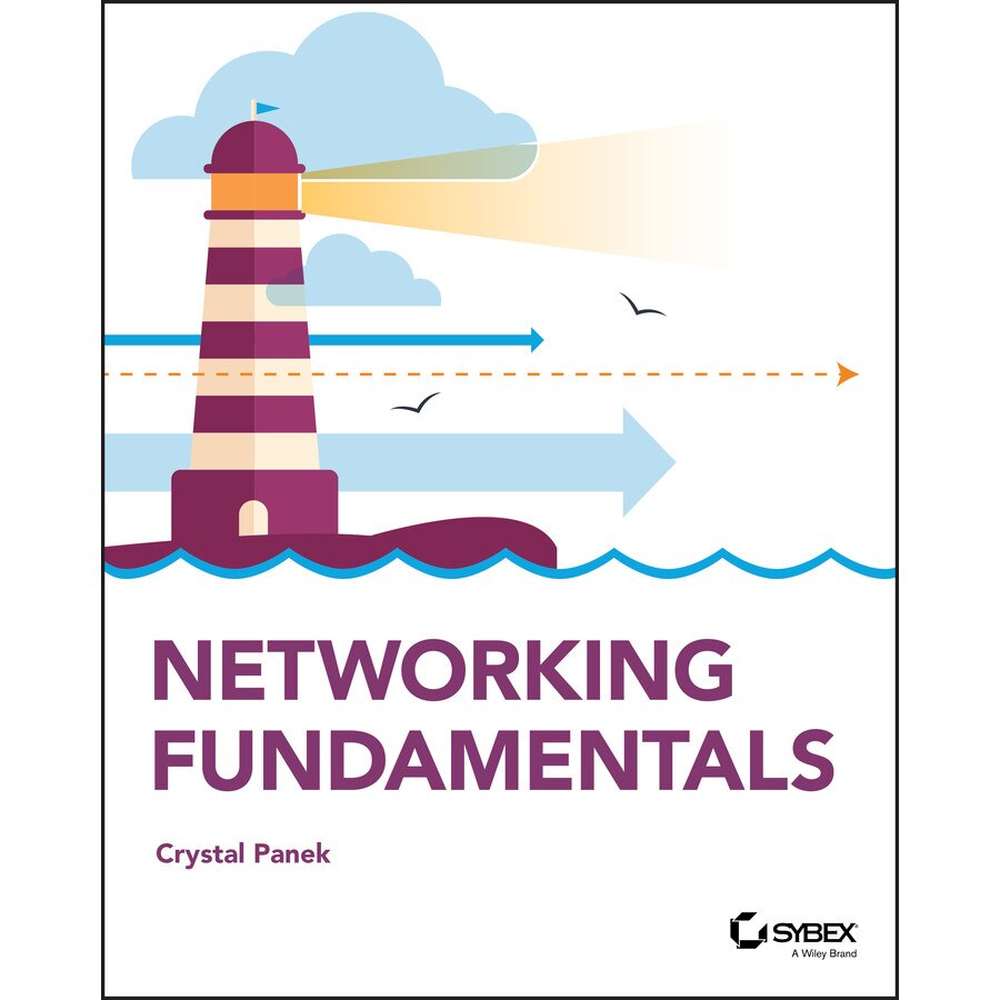 Networking Fundamentals de Crystal Panek