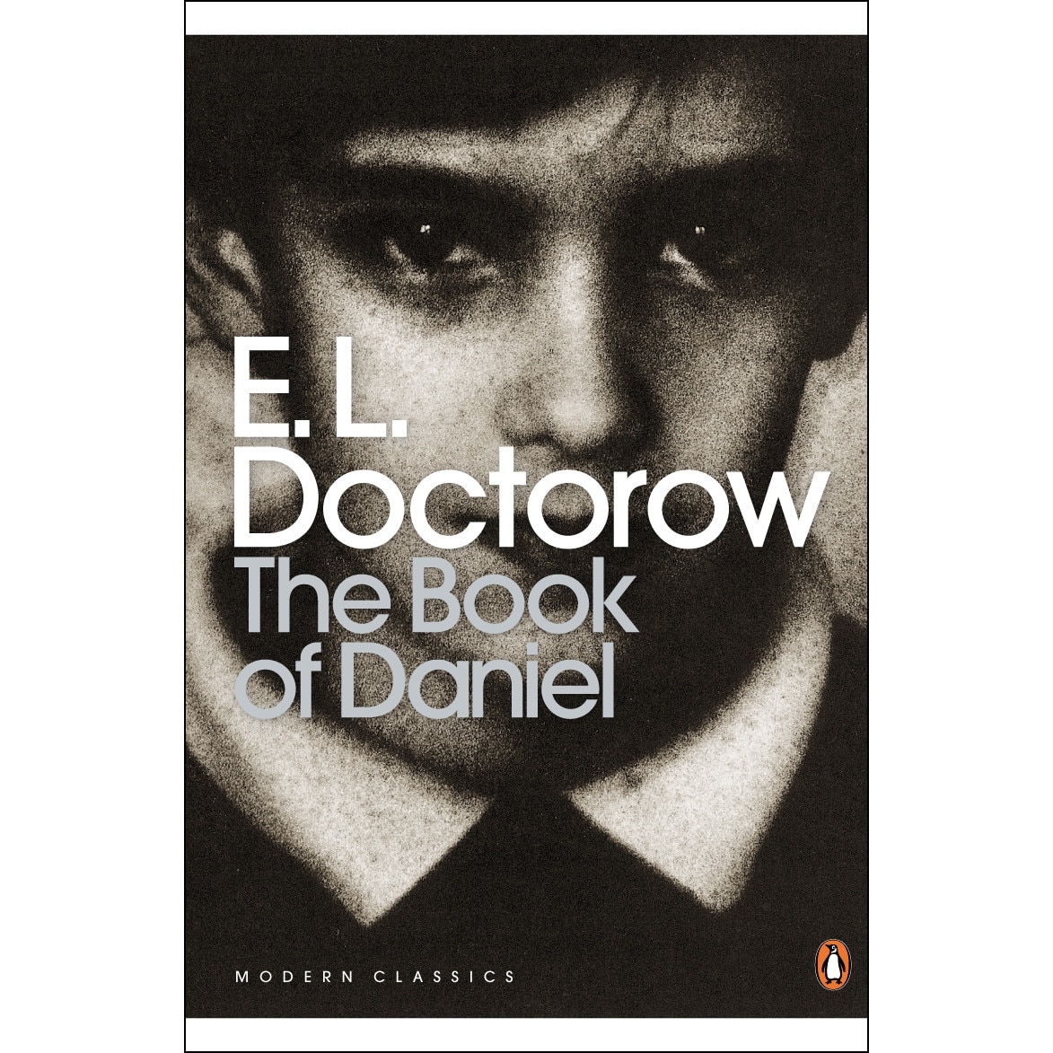 The Book of Daniel de E. L. Doctorow