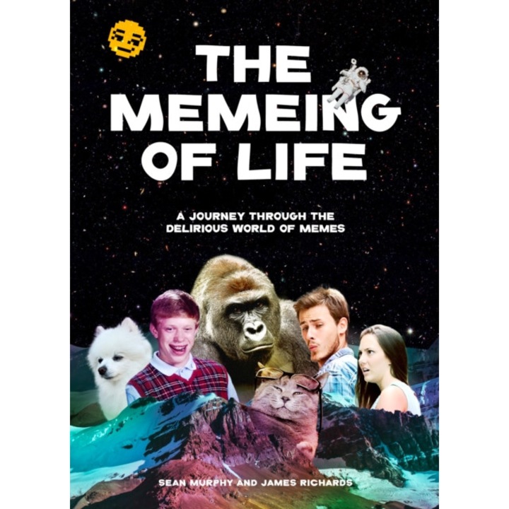 The Memeing of Life: A Journey Through the Delirious World of Memes de Studio Kind
