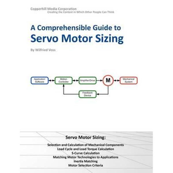 Comprehensible Guide To Servo Motor Sizing Emag Ro