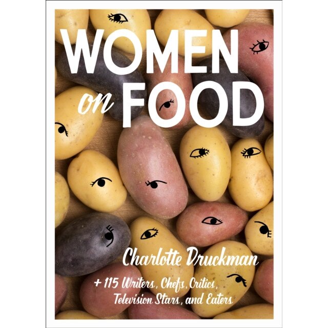Women on Food de Charlotte Druckman