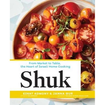 Shuk de Einat Admony Shuk de Einat Admony