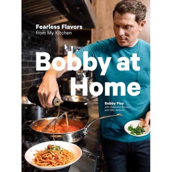 Bobby at Home de Bobby Flay Bobby at Home de Bobby Flay