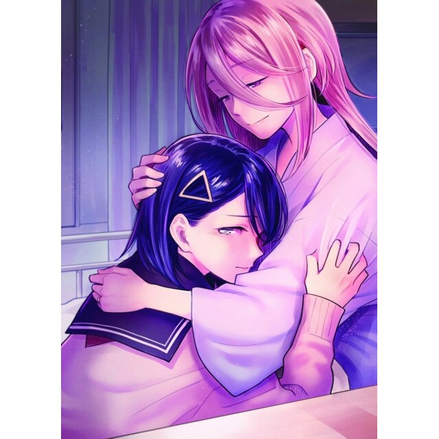 If I Could Reach You 3 de tMnR