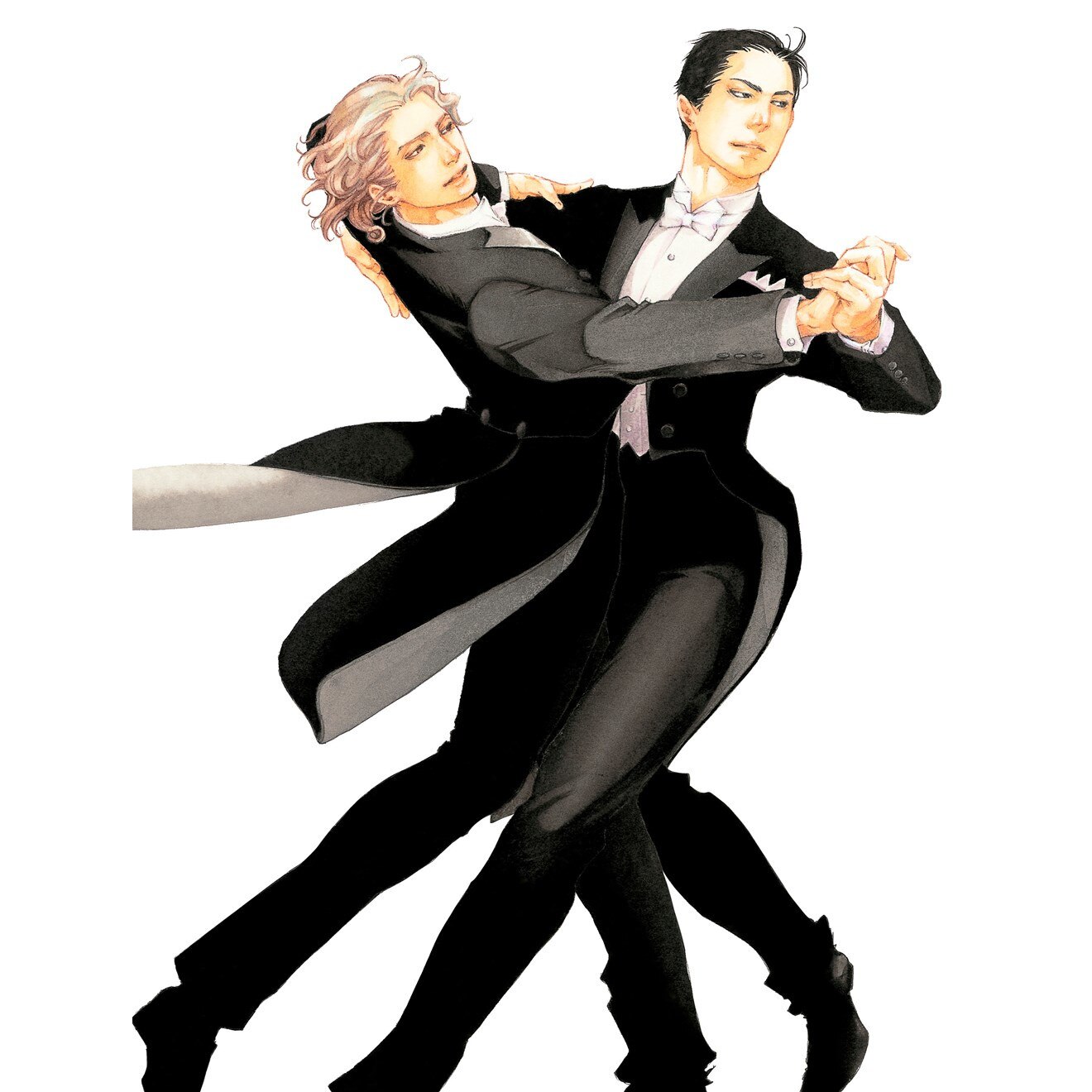 10 Dance 5 de Inouesatoh