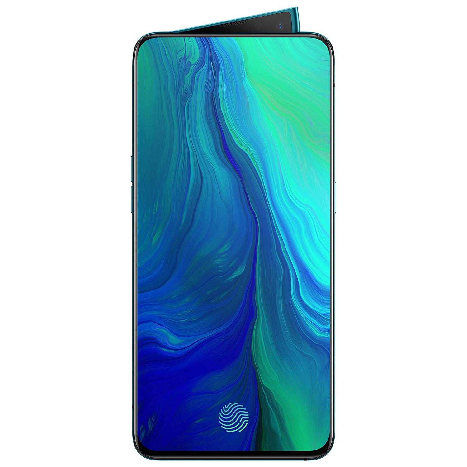 スマートフォン本体 OPPO RENO 10X ZOOM - GREEN OPPO Reno 10x Zoom｜価格比較・最新情報 - 価格.com