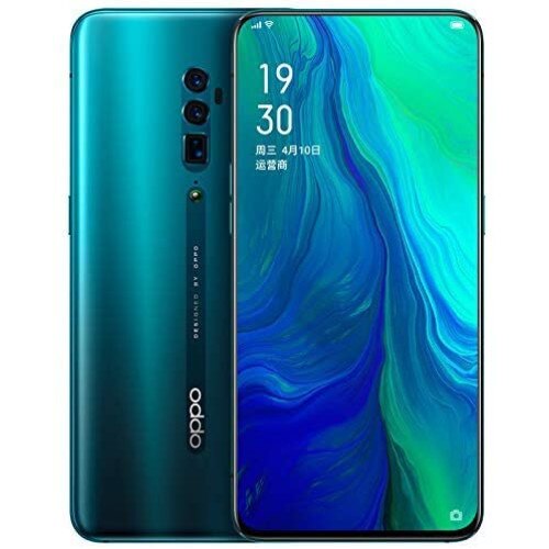 oppo reno 10x zoom pret