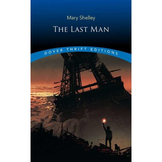 The Last Man de Mary Shelley