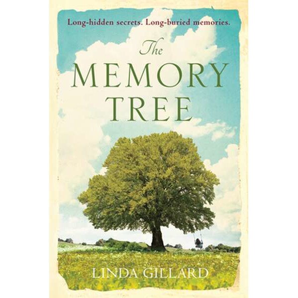 The Memory Tree de Linda Gillard
