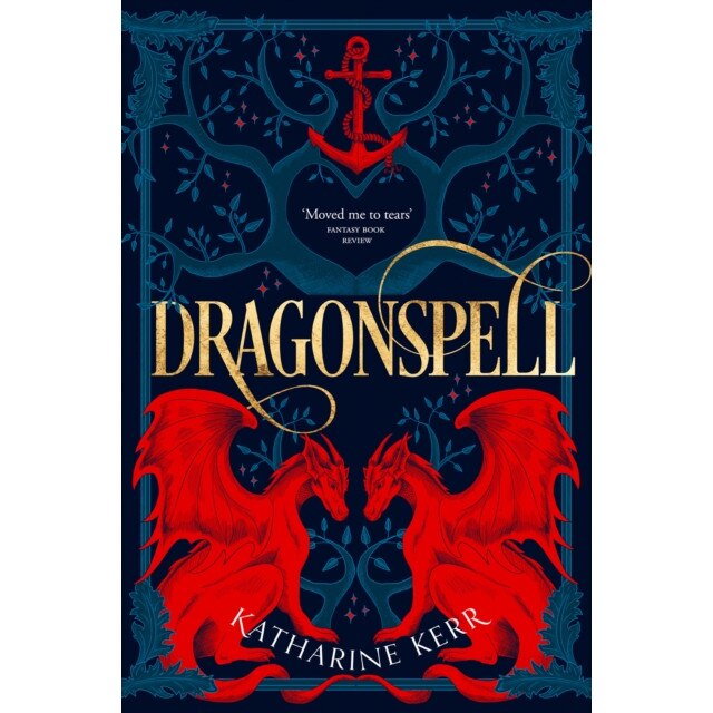 Dragonspell de Katharine Kerr