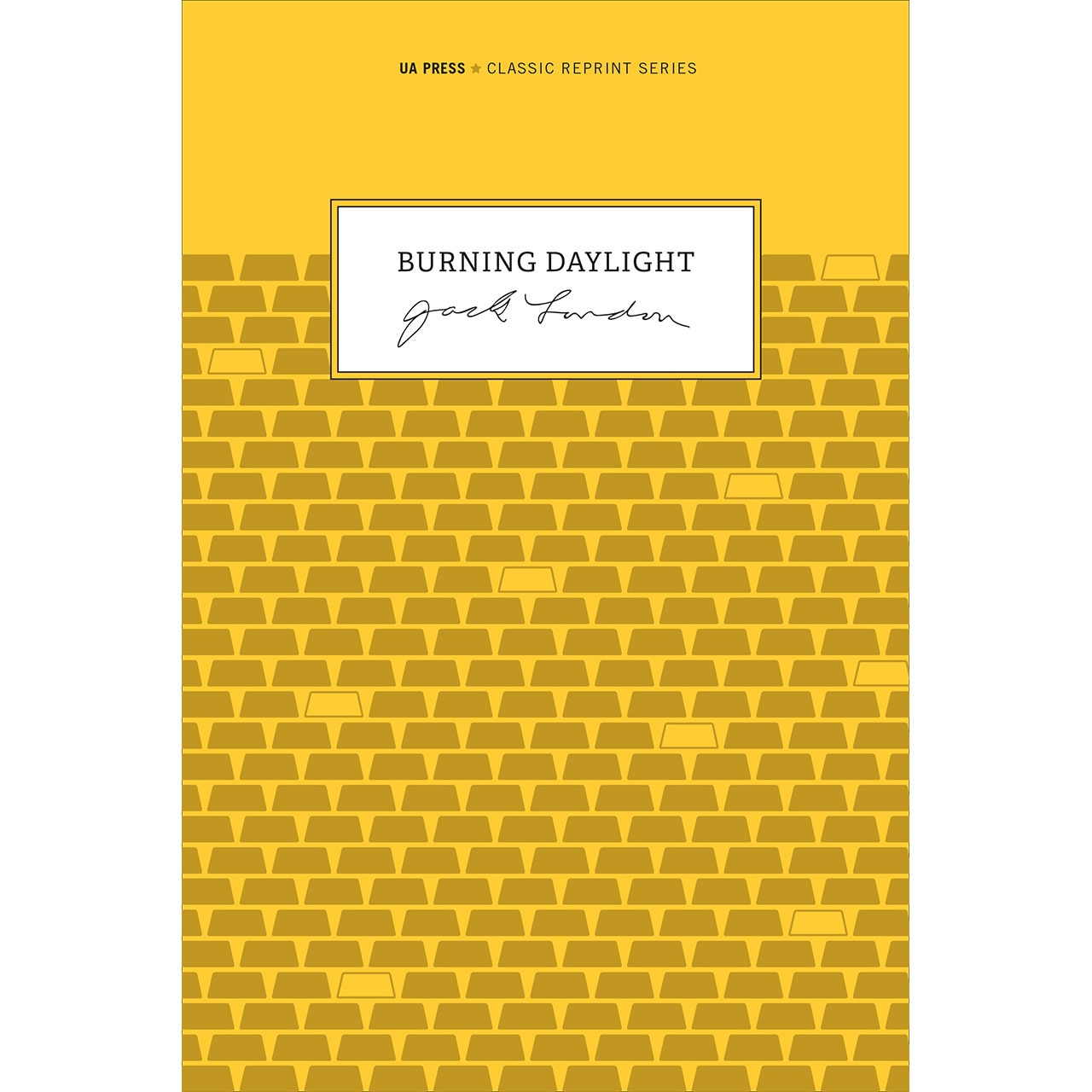 Burning Daylight de Jack London