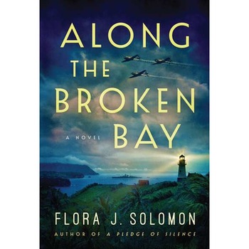 Along the Broken Bay de Flora J. Solomon Along the Broken Bay de Flora J. Solomon