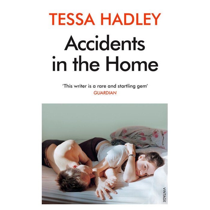 Accidents In The Home de Tessa Hadley