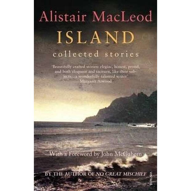 Island de Alistair MacLeod