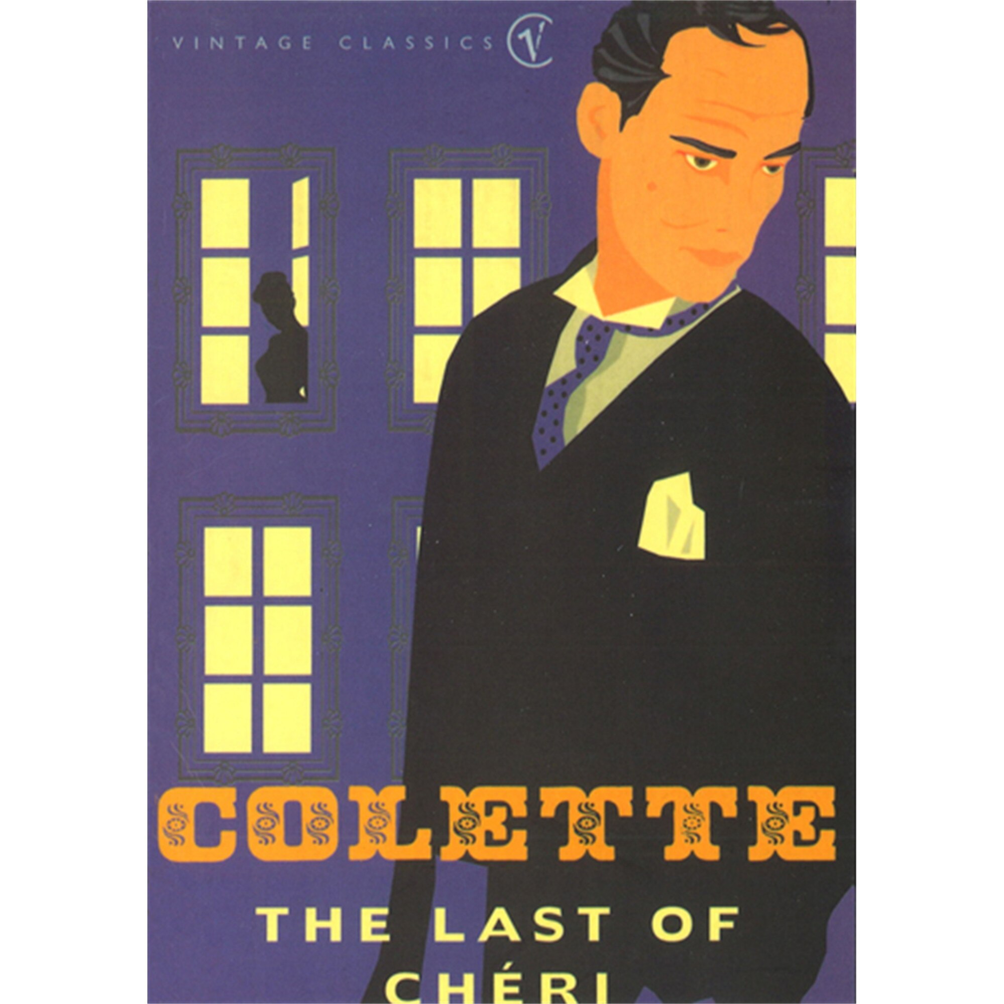 The Last Of Cheri de Colette