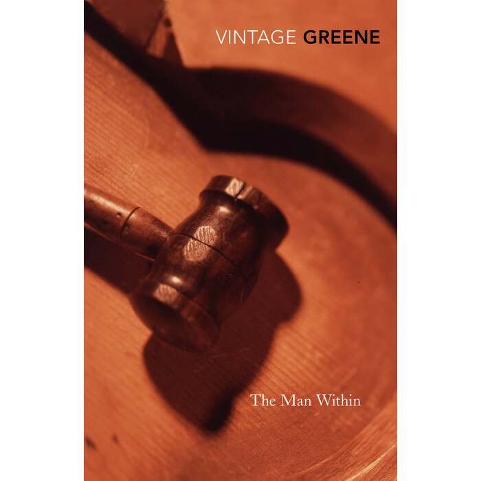The Man Within de Graham Greene