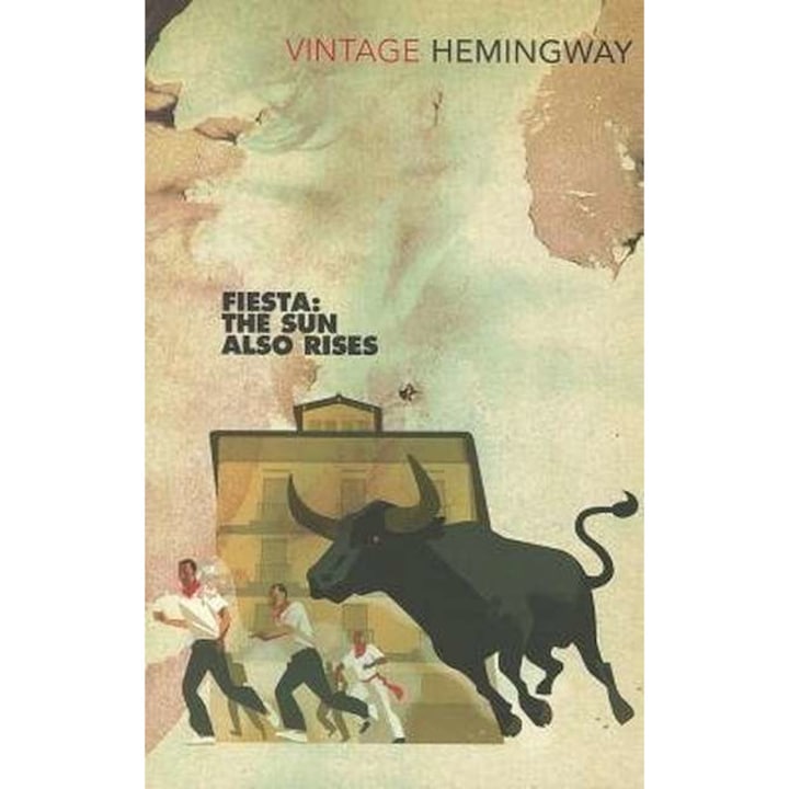 Fiesta de Ernest Hemingway