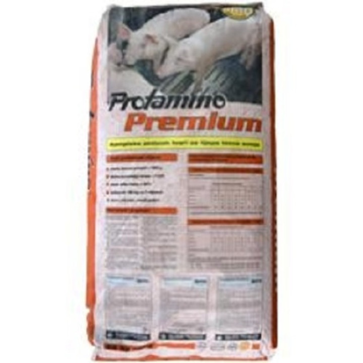 Concentrat pentru porci la ingrasat Sano Protamino Premium 25 Kg