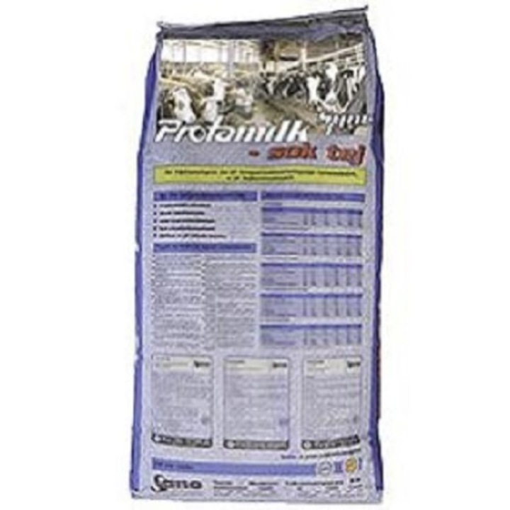 Concentrat pentru vaci de lapte Sano Protamilk 25KG