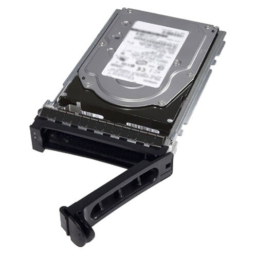 Hdd Dell 2TB 7.2K RPM SATA 6Gbps 512n 3.5in Hot-plug Hard Drive, CK, R14G