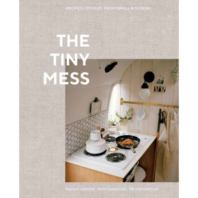 The Tiny Mess de Trevor Gordon