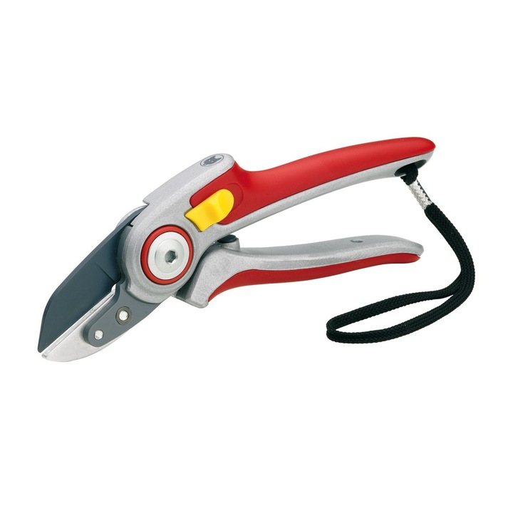 Kerti olló Wolf-Garten RS 5000 Alu-Professional, üllő, 25 mm