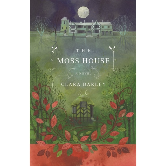 The Moss House de Clara Barley