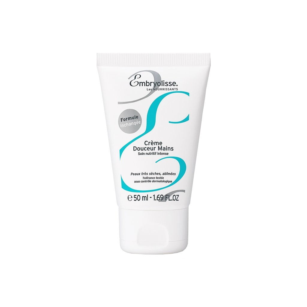 Crema maini, Embryolisse, Creme Douceur Mains, 50 ml