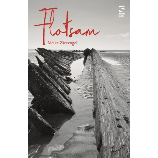 Flotsam de Meike Ziervogel