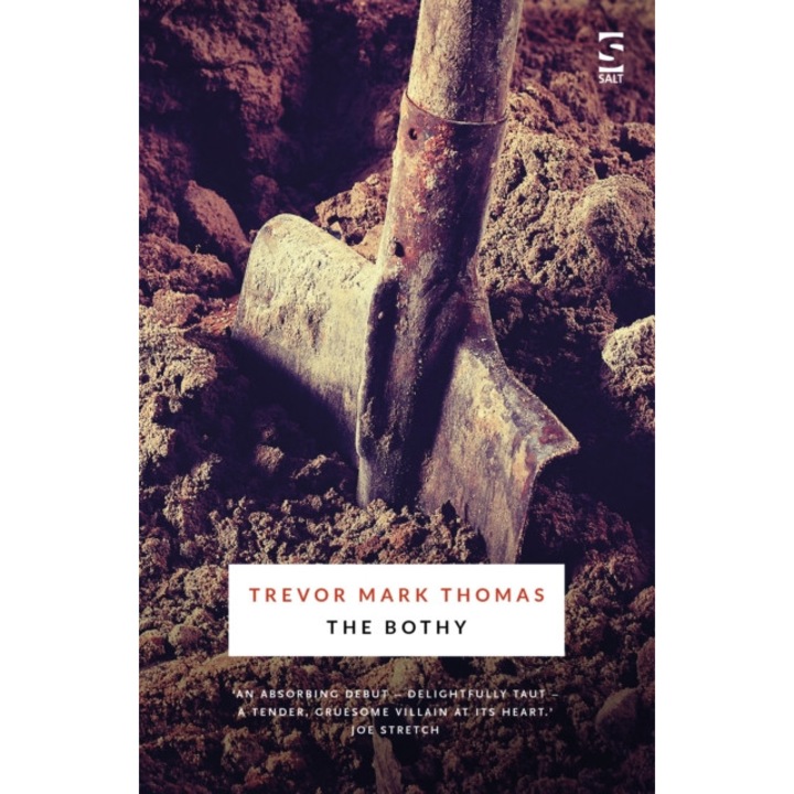 The Bothy de Trevor Mark Thomas