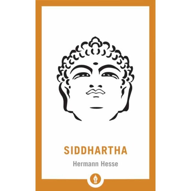 Siddhartha de Herman Hesse
