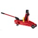 Cric crocodil, REDATS, 2t, rosu