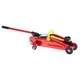 Cric crocodil, REDATS, 2t, rosu