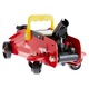 Cric crocodil, REDATS, 2t, rosu