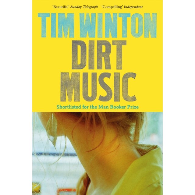 Dirt Music de Tim Winton