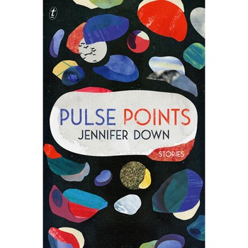 Pulse Points de Jennifer Down Pulse Points de Jennifer Down