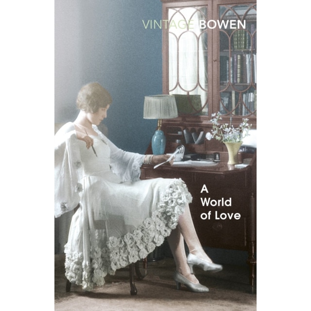 A World Of Love de Elizabeth Bowen
