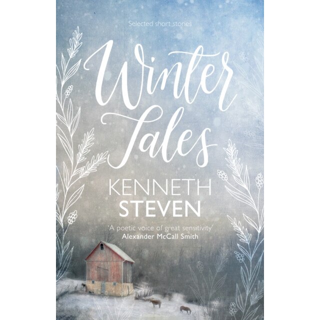 Winter Tales de Kenneth Steven