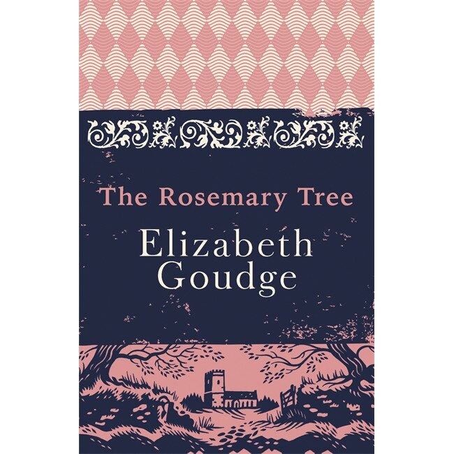 The Rosemary Tree de Elizabeth Goudge