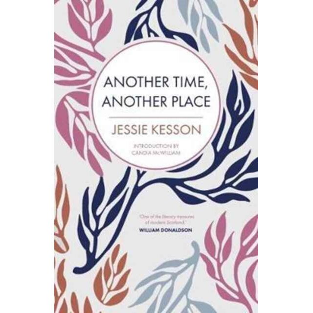 Another Time, Another Place de Jessie Kesson