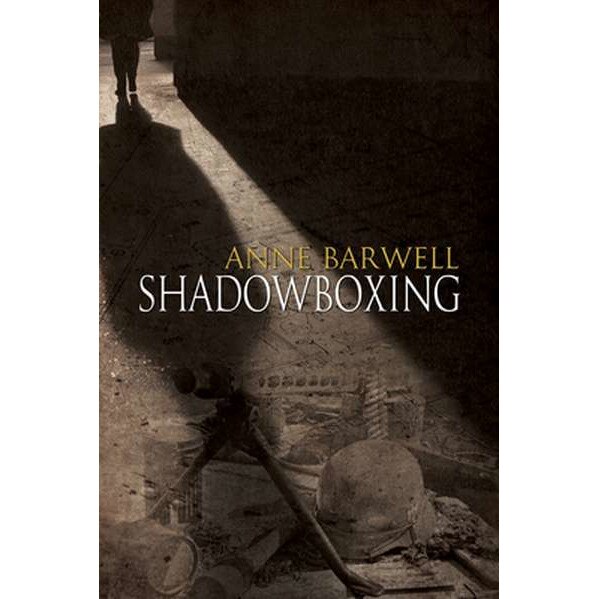 Shadowboxing de Anne Barwell