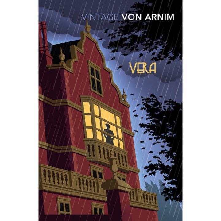Vera de Elizabeth Von Arnim
