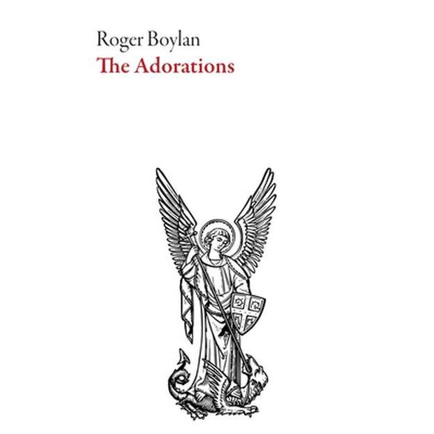 The Adorations de Roger Boylan