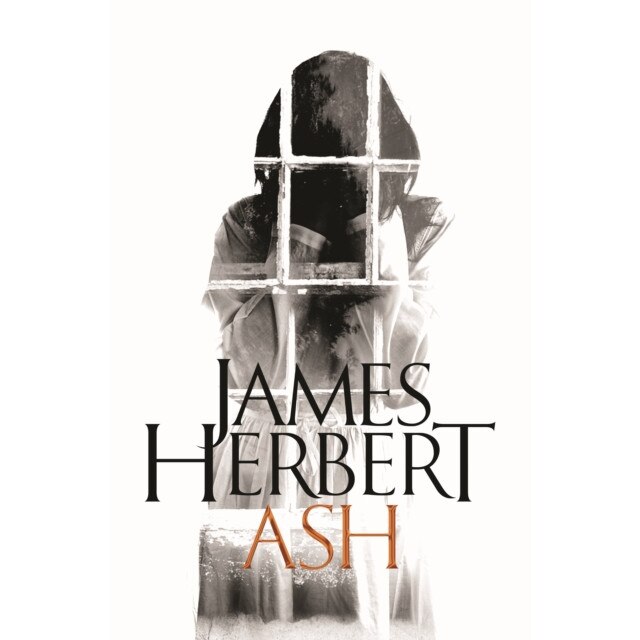 Ash de James Herbert