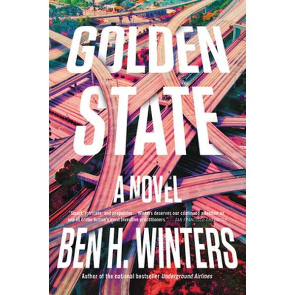 Golden State de Ben Winters