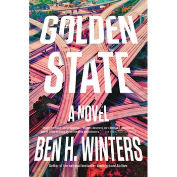 Golden State de Ben Winters Golden State de Ben Winters