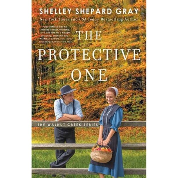 The Protective One de Shelley Shepard Gray