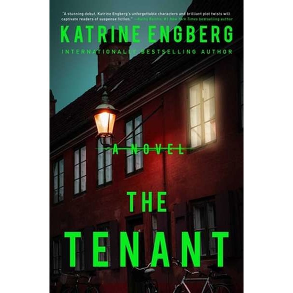 The Tenant de Katrine Engberg