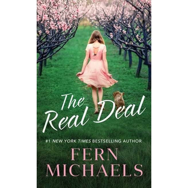 The Real Deal de Fern Michaels