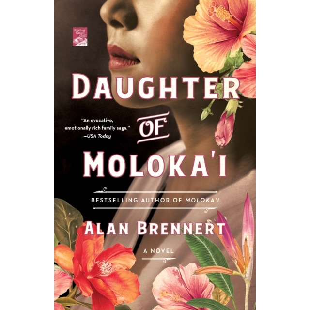 Daughter of Moloka'i de Alan Brennert